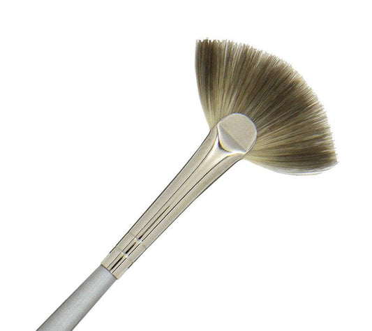 DMT 305-04 Mini Fan Brush #10