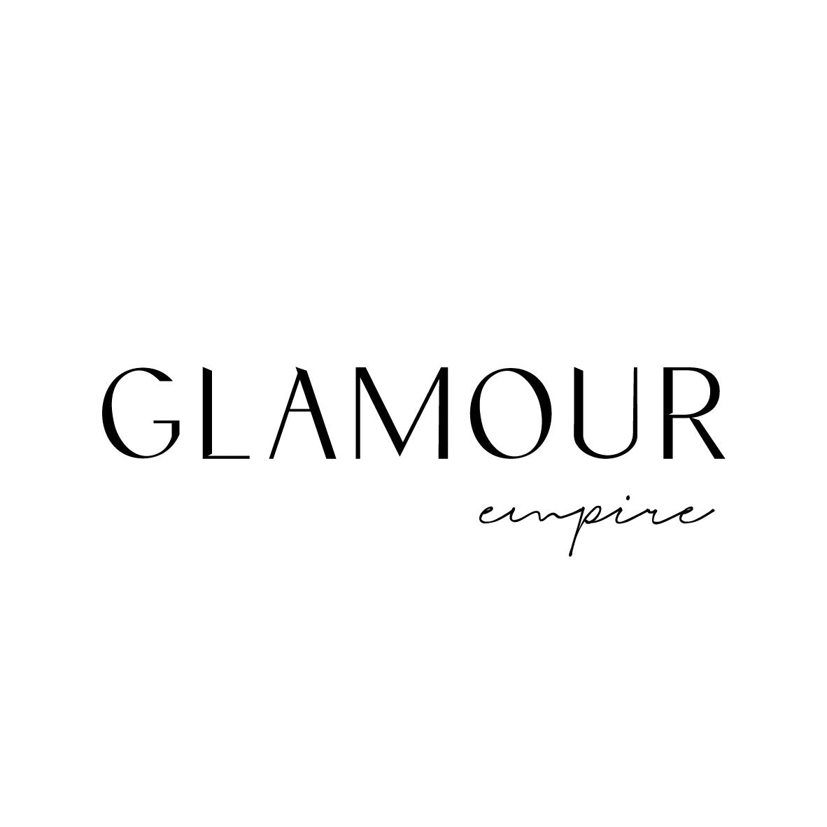 Glamour Empire – GLAMOUR EMPIRE