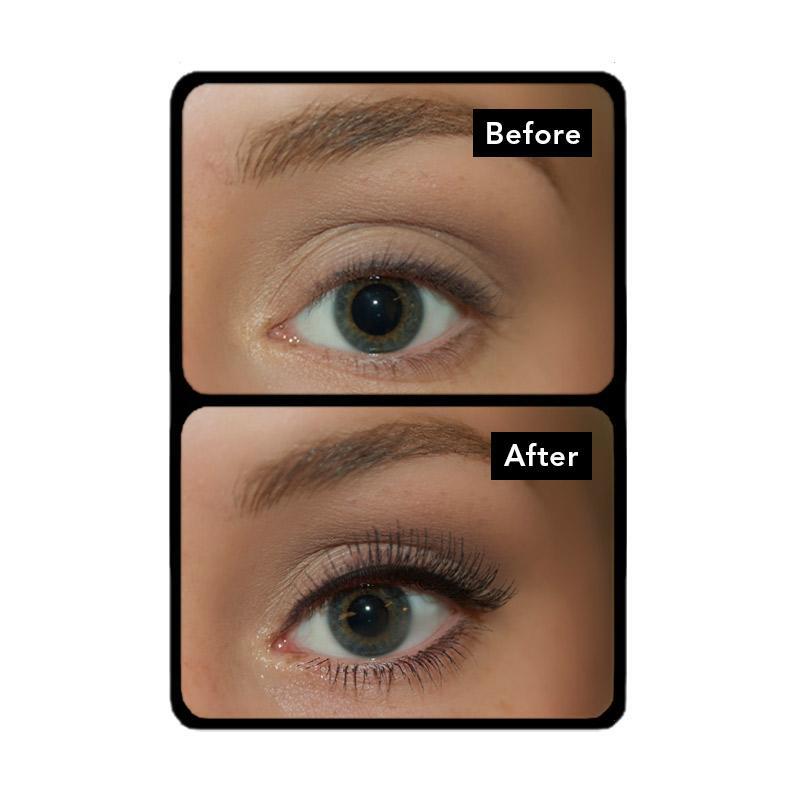 Make-up Studio - Pro Lash Mascara