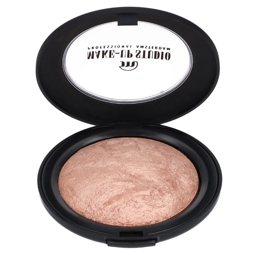 Make-up Studio - Lumiere Highlighter - Champagne Halo