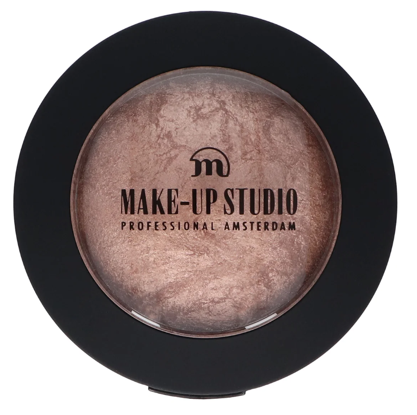 Make-up Studio - Lumiere Highlighter - Champagne Halo