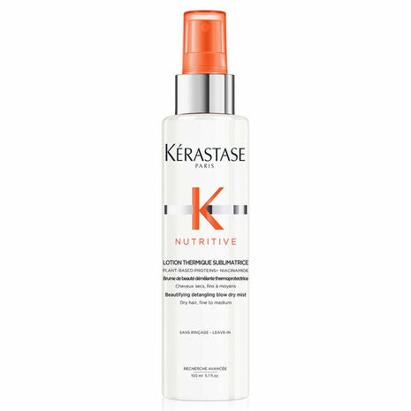 Kérastase Nutritive Detangling Blow-Dry Mist