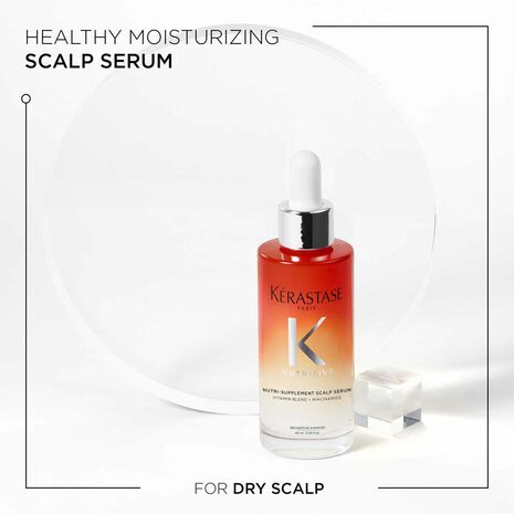 Kérastase Nutritive Scalp Food Hydrating Scalp Serum