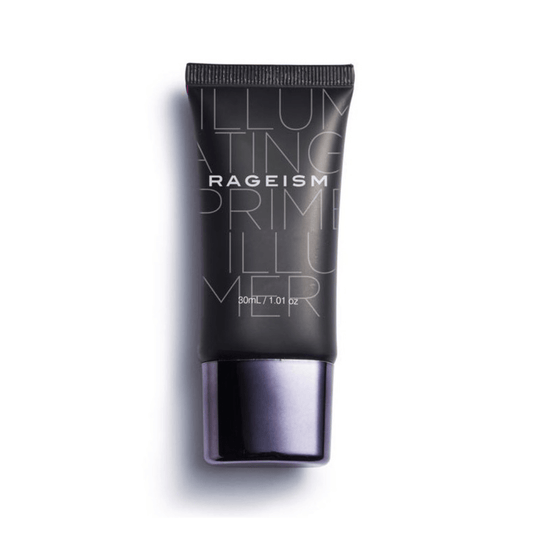 Rageism Illuminating Primer