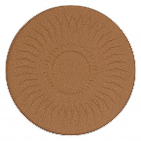 Inglot - always the sun matte bronzer - freedom system