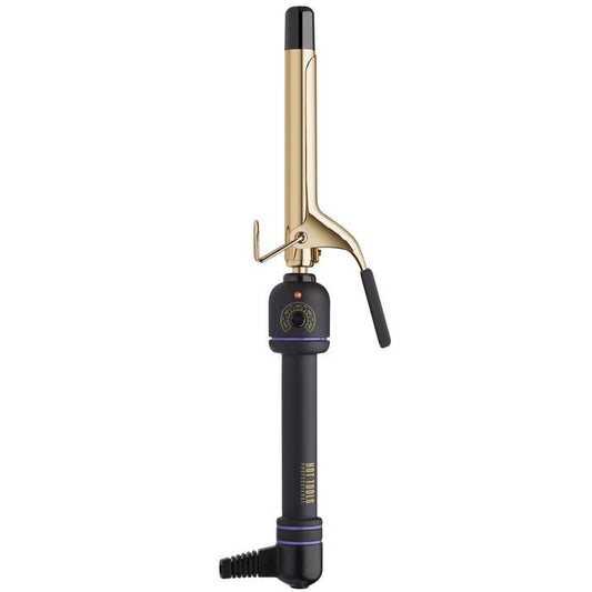 Hot Tools - 24K Gold curling iron - 19mm