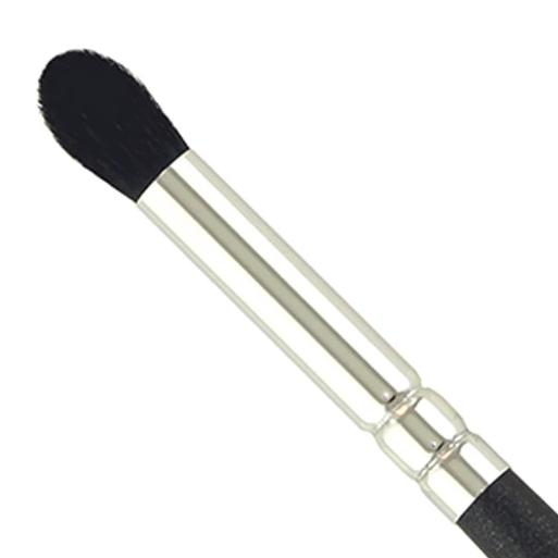 Designer makeup tools - tapered crease / natural blend