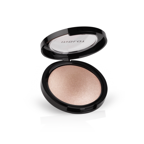 Inglot - soft sparkler - highlighter