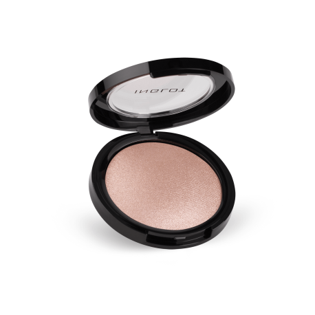 Inglot - soft sparkler - highlighter