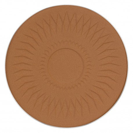 Inglot - always the sun matte bronzer - freedom system