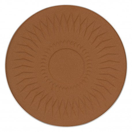 Inglot - always the sun matte bronzer - freedom system