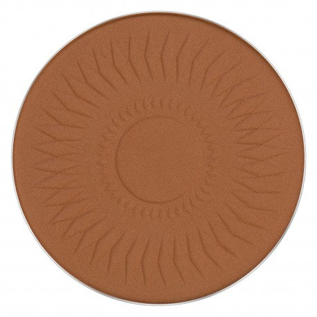 Inglot - always the sun matte bronzer - freedom system