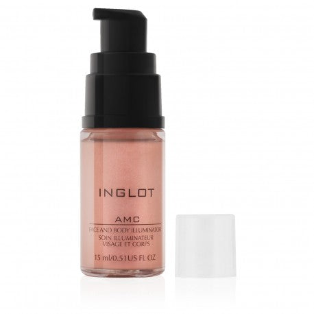 Inglot - face and body illuminator