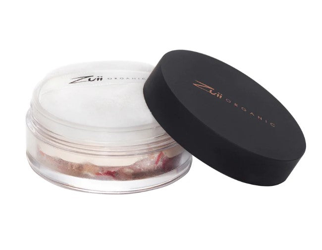 Zuii - Organic Lux Finishing Powder