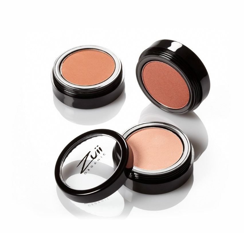 Zuii - Organic Flora Blush - Grapefruit