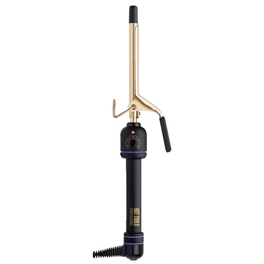 Hot Tools - 24K Gold curling iron - 10mm