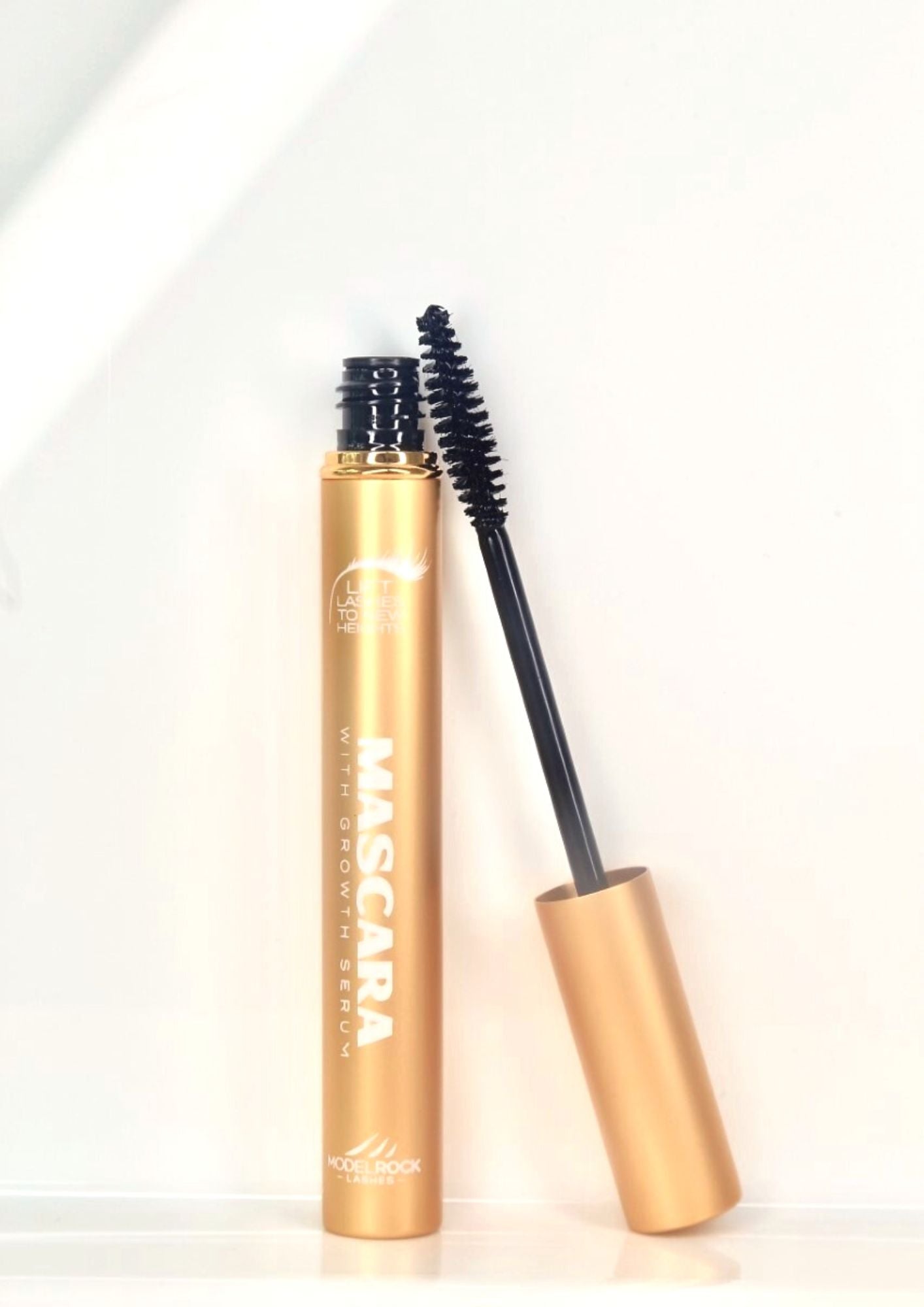 Modelrock - Mascara Extreme Longwear Infused with Growth Serum