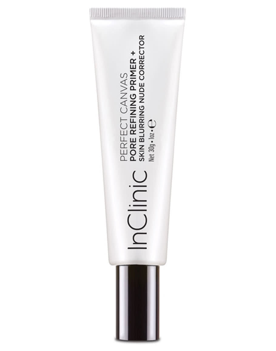 InClinic - Perfect Canvas Pore Refining Primer