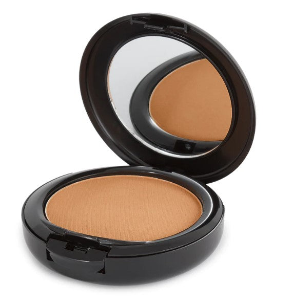 Zuii - Organic Flora Ultra Powder Foundation - Aspen