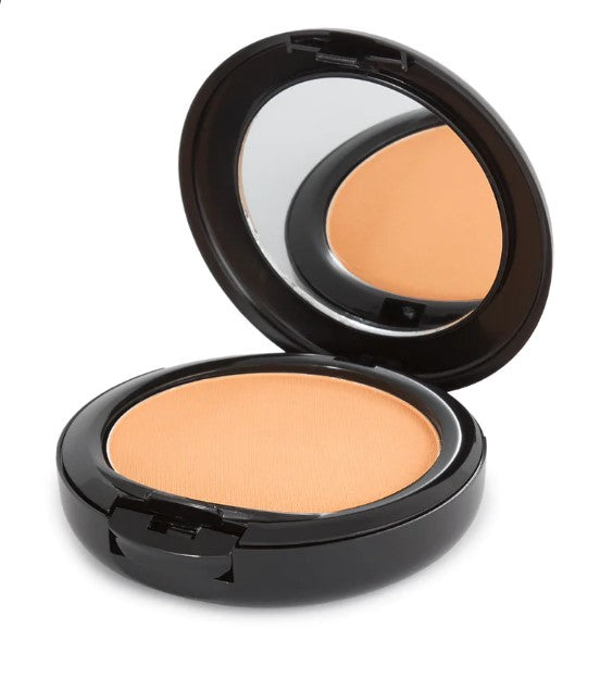 Zuii - Organic Flora Ultra Powder Foundation - Bamboo