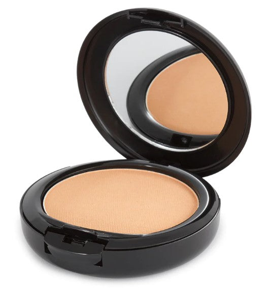 Zuii - Organic Flora Ultra Powder Foundation - Oak