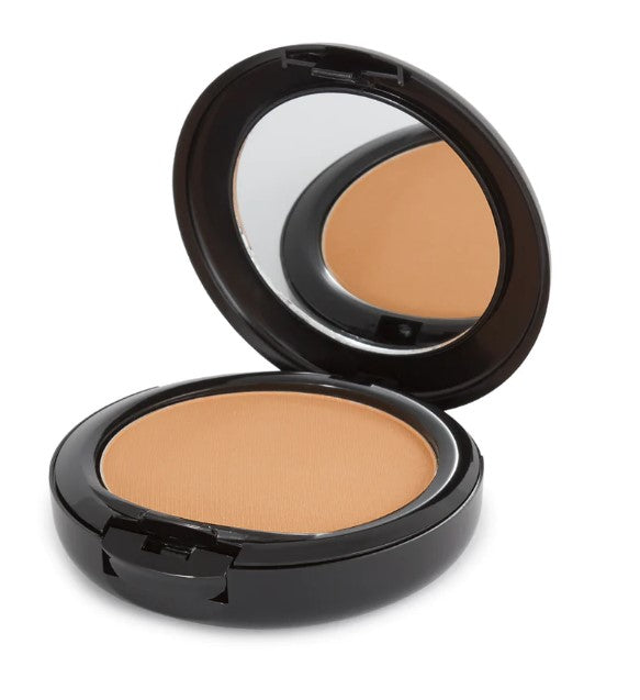 Zuii - Organic Flora Ultra Powder Foundation - Sandstone